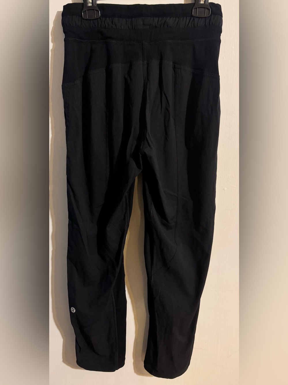 Lululemon Dance Studio Mid-Rise Cropped Pant